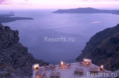 Pegasus Suites 25